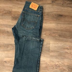 Men’s Levi’s